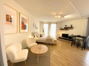Balmettes - balcon, parking